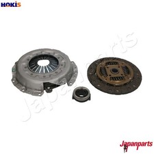 CLUTCH KIT KF-598 FOR MITSUBISHI HYUNDAI GALLOPER/II D4BH 2.5L 4cyl GALLOPER