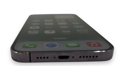 Apple iPhone 14 Pro Max - 256 GB - Deep Purple (U.S. Cellular) for
