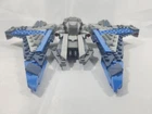 2021 Lego Star Wars 75316  Mandalorian Starfighter Only