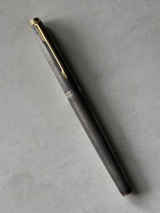 Fountain Pen Parker 75 | eBay