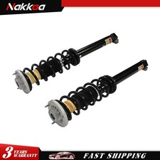 US 1Pair Rear shocks Assembly For BMW F06 F10 F11 F12 F13 F18 2WD xDrive