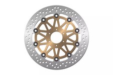 Produktbild - Bremsscheibe Vorne Honda CBR 600/900 VTR 1000F 296mm NG216 mit ABE