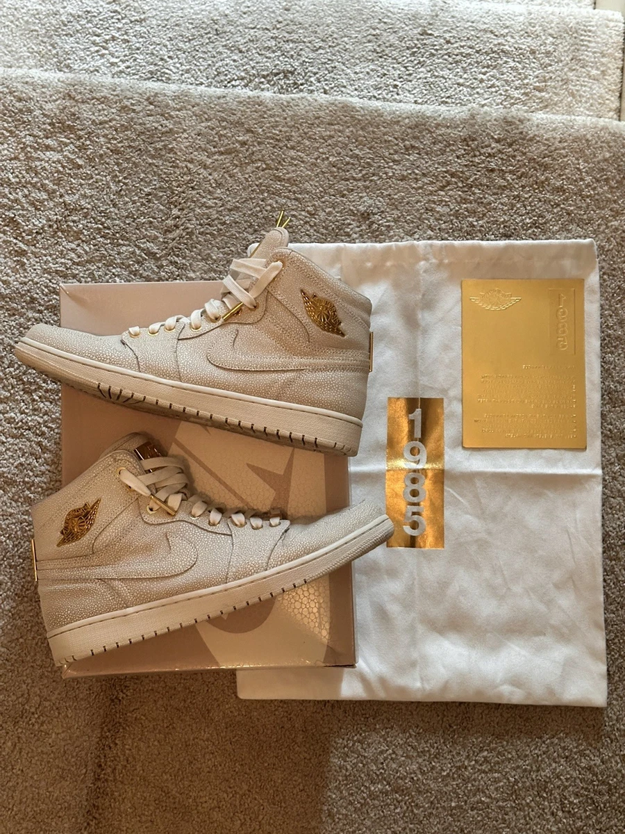 Jordan 1 Retro High OG Pinnacle 2015 - 705075-130 for Sale