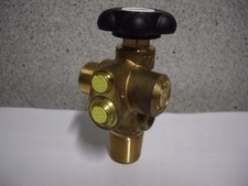 Müller 616 Pressure Reduction Valve 1 Piece