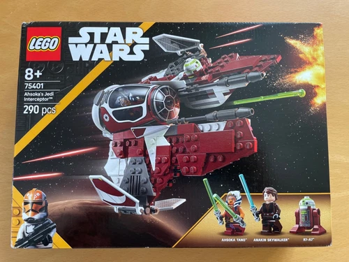 lego star wars