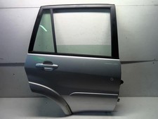 Porte arrière et accessoires Toyota RAV4 II
