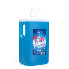 Ican Laundry Detergent Power Wash 2X Strength 5L Bottle for Effective Cleaning 1.50 per litre