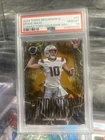 2024 Topps Resurgence Conductors Drake Maye #C-7 #1/50 FIRST PRINT! PSA 10 🔥🔥