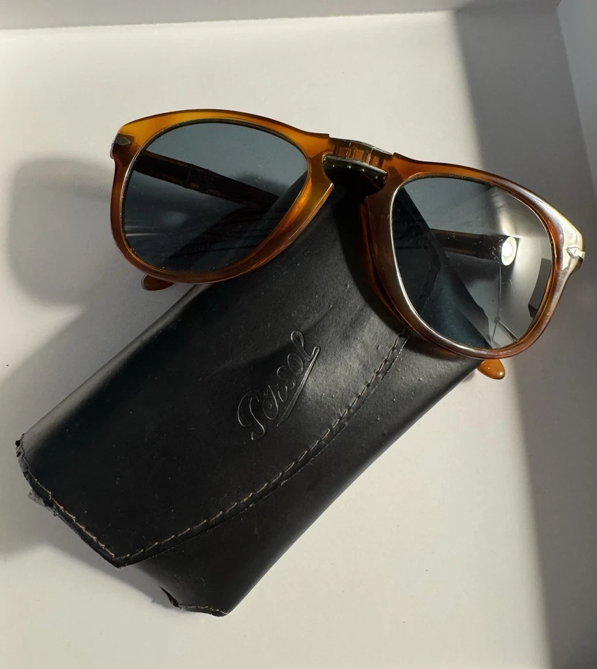 Persol 714, photo 1 sur 5