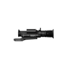 DNT ZULUS HD 5-20X V2 LRF Digital Night Vision Rifle Scope
