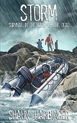 Storm Survival in the Land of the D..., Harbinger, Shau