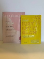Patchology Face Mask Assorted x 2