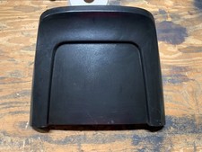 1967 Chevelle And All B-body Stratto Bucket Rh Sheet Metal Upper Rear Seat