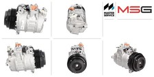 Klimakompressor Mercedes-Benz Sprinter 901-905 95-06, Mercedes-Benz G-Class W463