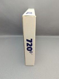 * 720 Degrees (Nintendo NES) No Manual