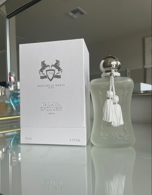 Valaya Exclusif Eau de Parfum 2.5 oz Women Soft Floral Scent