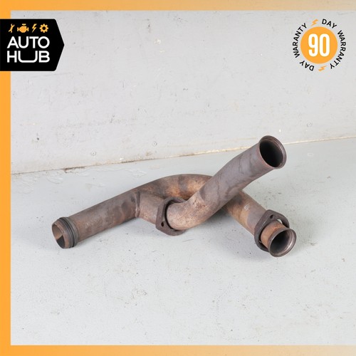Bentley Brooklands 1990-1993 Rear Right Exhaust extension Photo - $232