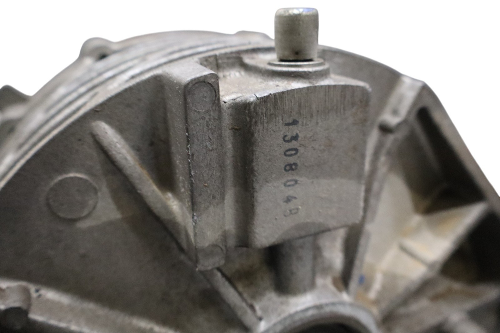 14-24 Maserati Ghibli S RWD Rear Differential Diff Axle Carrier 2.80 Oem