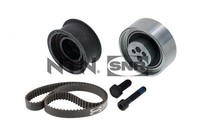 Zahnriemensatz SNR KD457.35 FüR A4 4A2 4A5 C4 8D2 80 4D8 8C2 B5 4B2 A6 C5 Audi