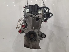 Ford Puma MK1 2019-2026 1,0L Benzin Komplett Motor Engine B7JA Handschaltung 55147mi 2462618