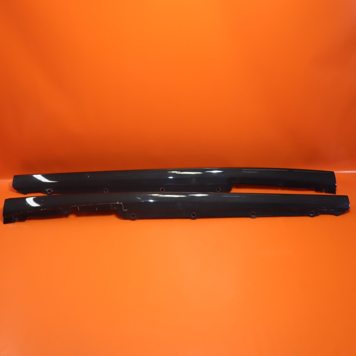 Ferrari 296 GT3 2022-2025 Right Rocker molding