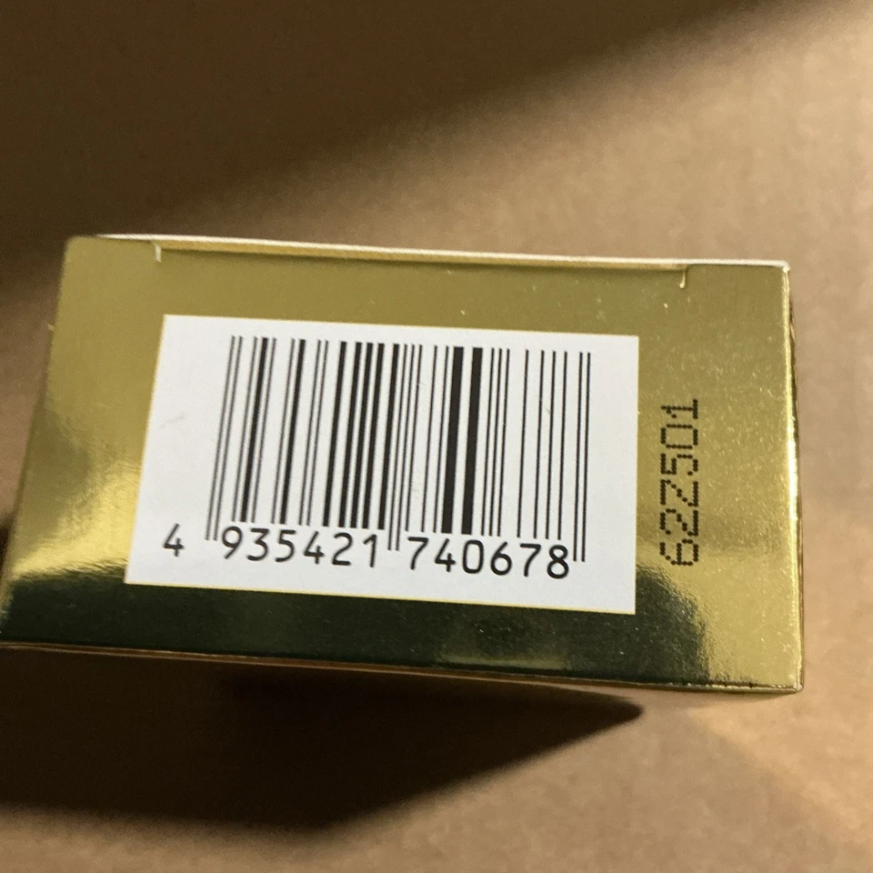 YSL Le Cushion Encre De Peau Fusion Ink Foundation Compact (0.17oz) - #10-  NIB  - Image 3 of 4