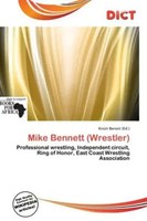 KnúTr Benoit | Mike Bennett (Wrestler) | Taschenbuch | Englisch (2026)