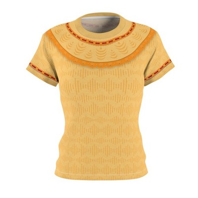 Dolores Madrigal T-Shirt  - Disney's Encanto Costume - Disneybound Vacation