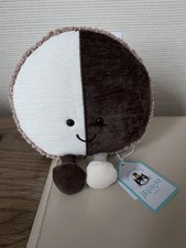 Amuseables Nibblechip Cookie 🇺🇸 Jellycat | Jelly Journal