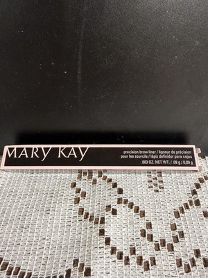 Mary Kay Precision Brow Liner Dark Brunette 127614 Full Size NEW in Box