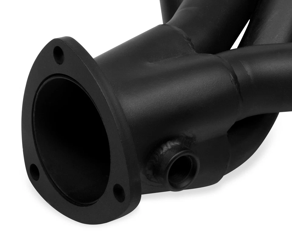 Короткие заголовки Hooker 2460HKR Competition - окрашенные - Изображение 2 из 4