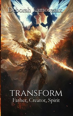 Deborah Lamoreaux | Transform | Taschenbuch | Englisch (2025)