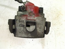 Bremssattel MIT Träger R  ATE 848 Ford RBT Ka