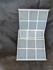 Removable Screen Pre Filters For Filtrere Air Purifier FAP-T03-A2 Replacement