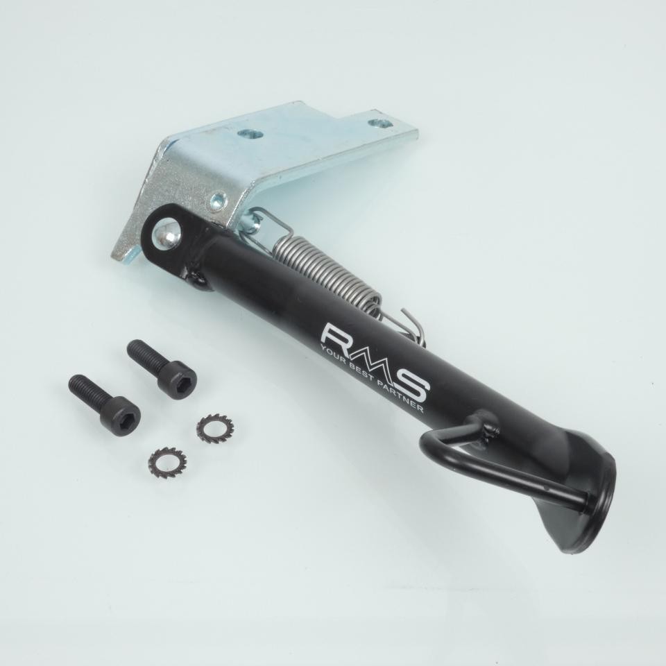 Béquille latérale RMS pour éviter la chute de votre scooter 19.5cm