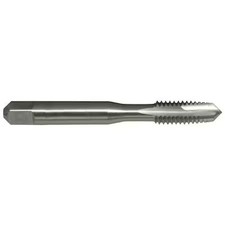 Chicago-Latrobe 280603 Spiral Point Tap Plug, 3 Flutes
