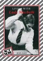 Rob John | Living With Lady Macbeth | Taschenbuch | Englisch (1992)