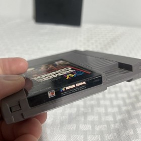 MTV Remote Control Nintendo NES VIDEO GAME 1990 Cartridge Only W/ SLEEVE PROTECT