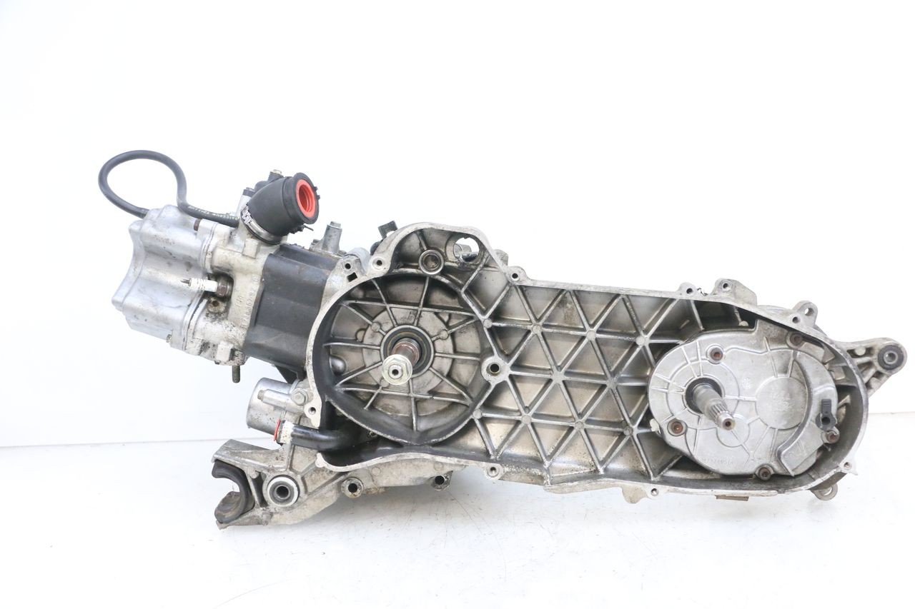 ENGINE - PEUGEOT ELYSEO 125 (1999 - 2004)
