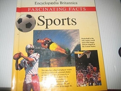 Sports (Encyclopedia Britannica Fascinating Facts Series) Buch Pubns Intl Ltd