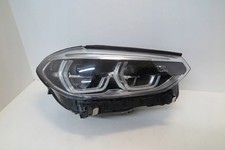 Frontscheinwerfer BMW X3 G01 X4 G02 8739654 LED Rechts Scheinwerfer Headlight