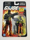 GI Joe 2016 Collectors Club Exclusive DARKLON Iron Grenadier figure Hasbro FSS
