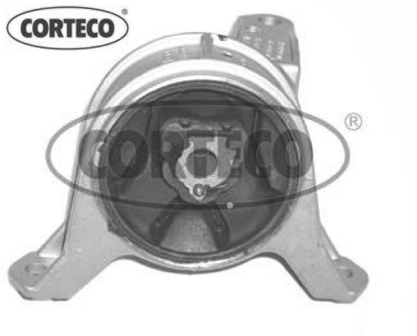 Corteco 21652320 Lagerung FüR Motor Motorlager Lagerung Motor Motorhalter-image