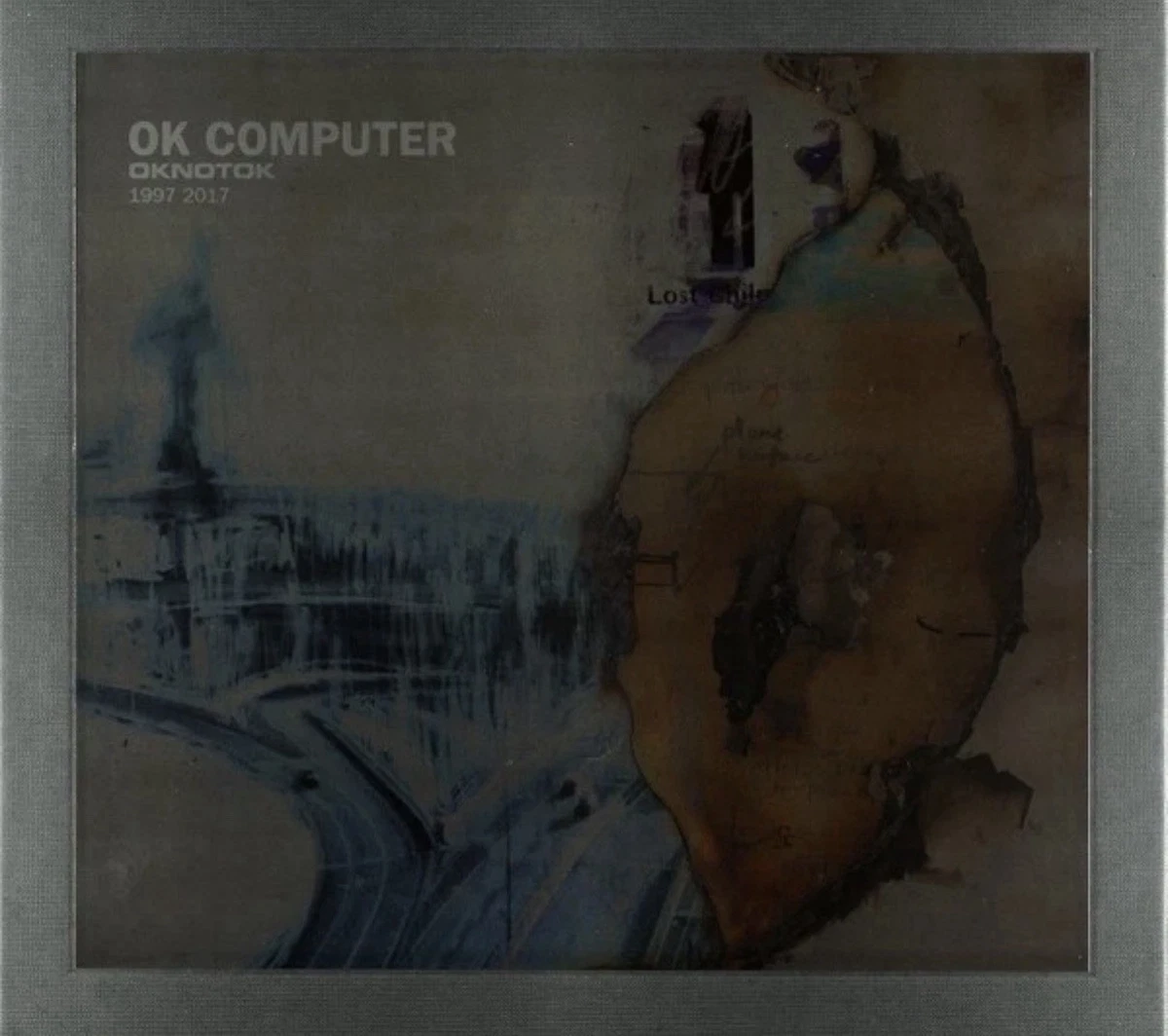 radiohead box products for sale | eBay