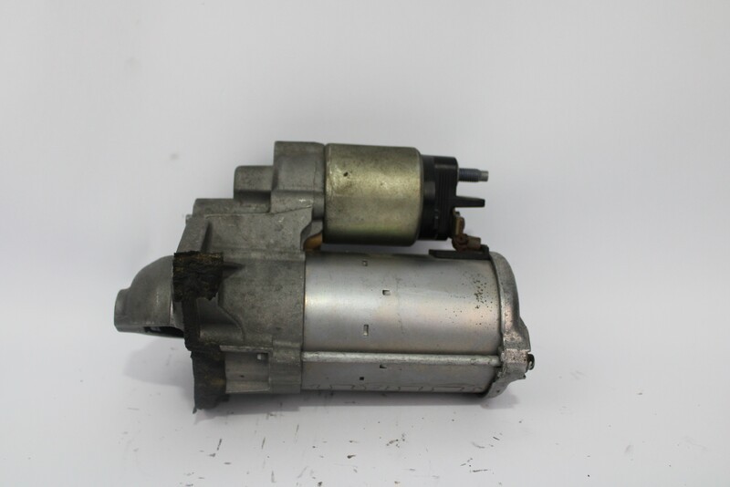 233003131RA bracket starter Nissan Qashqai J11 1.6 DCI turbo diesel 1393446