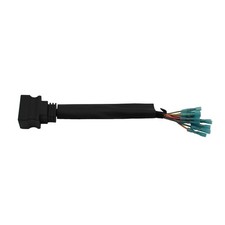Snow Plow Wiring Harness Plow Side Fits Fisher Replaces 22335k Snow Plow Wiring Harness Plow Side Fits Fisher Replaces 22335k