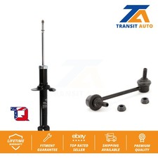 Rear Left Strut And TOR Link Kit For 2008-2012 Honda Accord KSS-106687