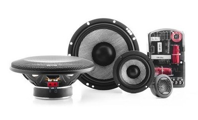 Focal Performance Access 165AS3 - 3-Wege Composystem