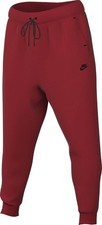 Nike Tech Mens Fleece Joggers Size- XX-Large ...