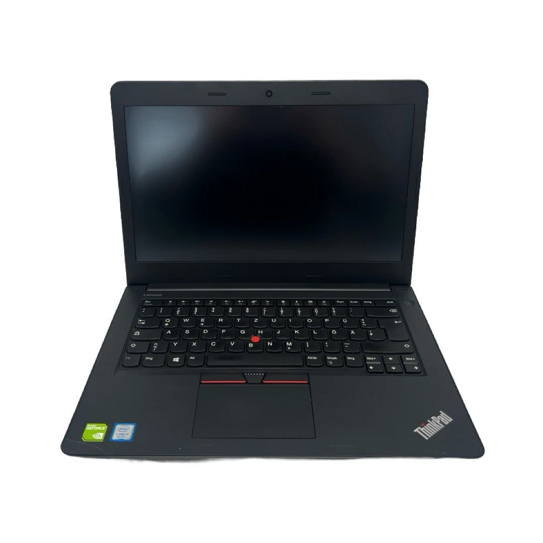 Lenovo ThinkPad E470 PC Laptops & Netbooks | eBay